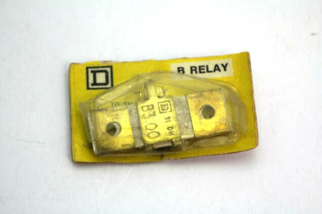 New | in-Stock Square D B3.00 Misc Electrical & Power Parts California US | Davliegogo LLC #1728083