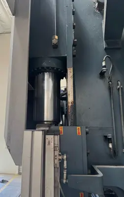 Durma 654654645 Press Brakes | Amiron Machinery (5)