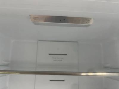 Used HISENSE FREEZER ON BOTTOM Refrigerators Michigan US | Miedema Asset Management Group #1413776