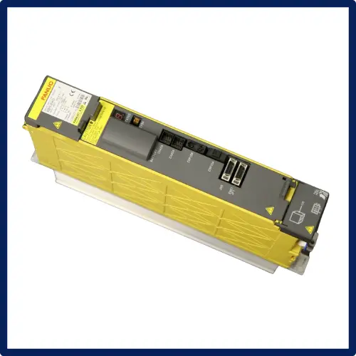 NEW MITSUBISHI A06B-6124-H103