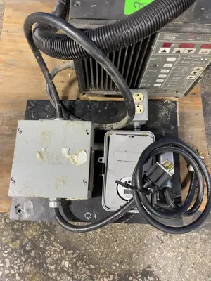 USED NORDSON 500VHAV4F