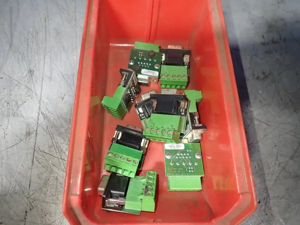 USED Electronics & Components