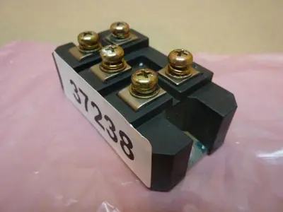 USED FUJI ELECTRIC 6RI100E-060