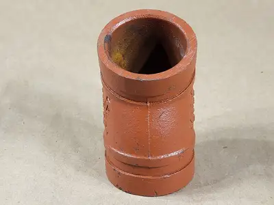 USED VICTAULIC NO. 12