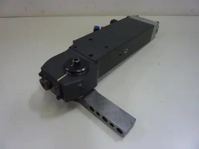 USED BTM CORP 779800G-733207H-90AL-SCDC