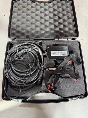 2022 KUKA KR6 Welding Cells | K.B. Industries LLC (27)