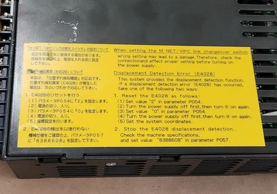 NEW TOYODA PY0A015N0XXXC00