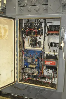 USED ROWE C-30