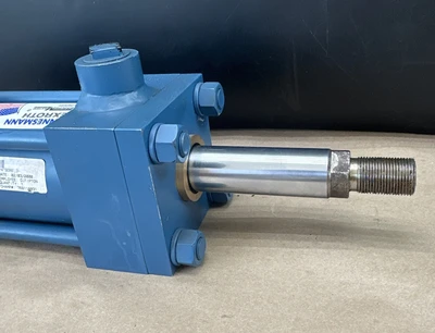 New | in-Stock Rexroth C192931 Cylinders Indiana US | J&J Industrial Supply #1229793