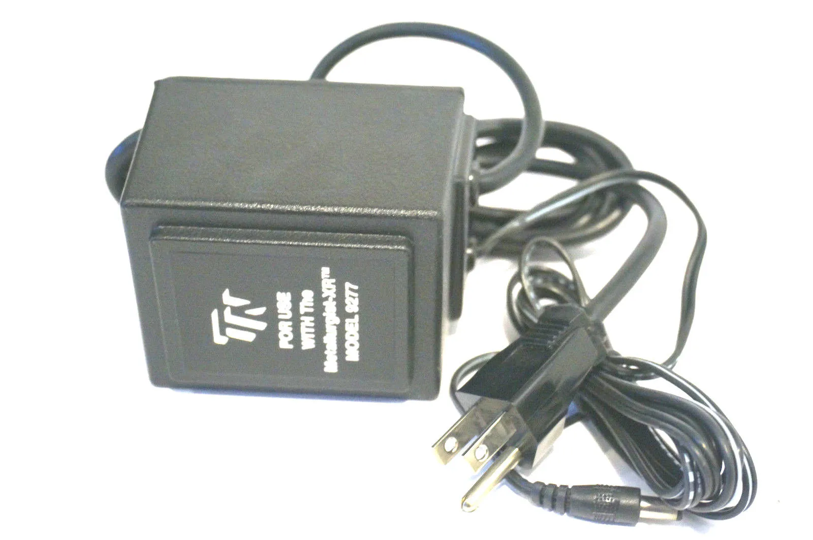 NEW TN METALLURGIST-XR MODEL 9277 POWER SUPPLY