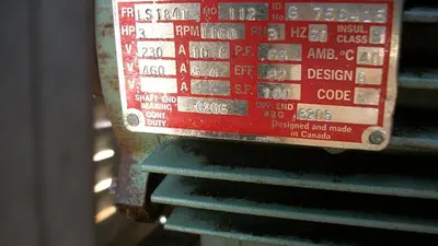 Homogenizer, S/st, Single Stage, 5000 PSI, 3 HP #S740135