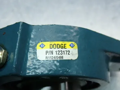 New | in-Stock DODGE F2BSC104S Tooling & Accessories (Other) Ohio US | HGR 24 #912657