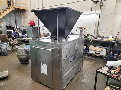 BENIER B9336 Production Equipment | Harvest Equipment and Fabrication Inc (6)