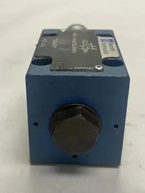 USED REXROTH 4WE6HA62/EG24N9K4