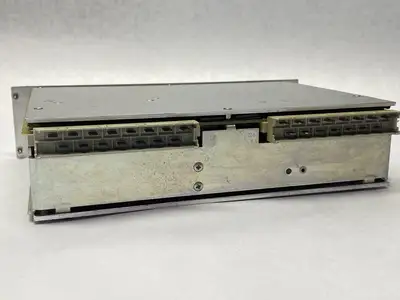 USED SIEMENS MODULAR POWER SUPPLY E220 G5/15WRG