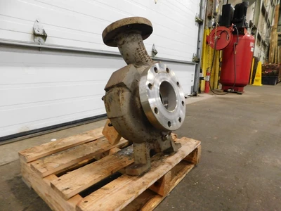 Used Durco _UNKNOWN_ Pumps Ohio US | Equipment Recovery Corp. #1330688