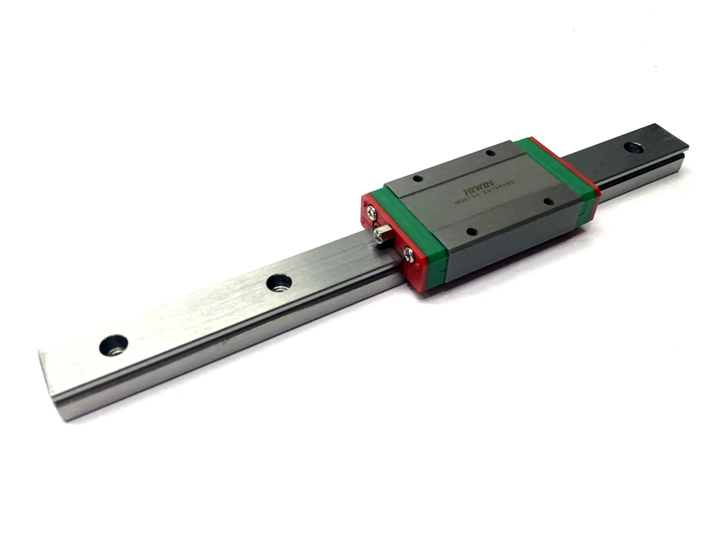 USED HIWIN MGN15H1R0190Z0HM+U, MGN15H 1R0190Z0HM+U