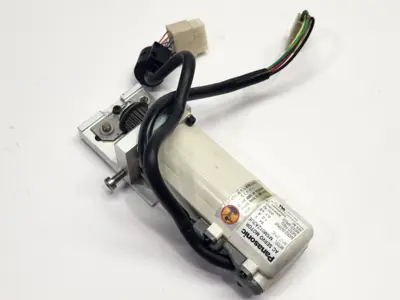 USED PANASONIC MSM012A2UE