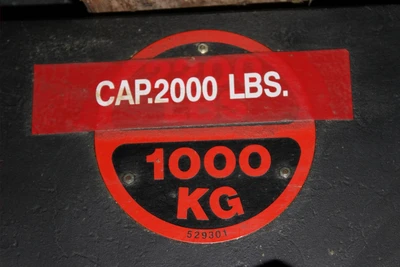 USED GARDNER KITA22LZPMAAA22