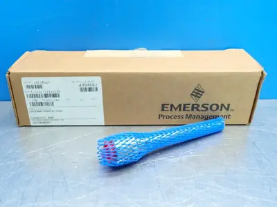 New | in-Stock EMERSON R114C*23443290 Miscellaneous MRO | HGR 24 #750989