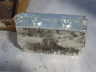Hydraulic Blocks