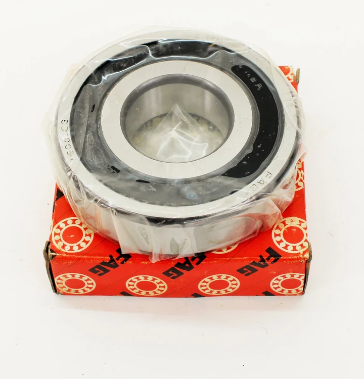 New | in-Stock FAG 6306.2RSR.C3 Bearings Kentucky US | Industrial Parts R Us Inc. #357475