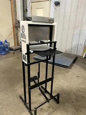 Used FOOD TOOLS CS-1FP Slicers / Dicers / Cutters Minnesota US | Rochester Equipment #1424694