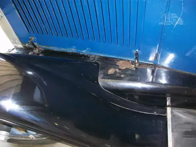 Used PONTIAC 1926 2 DOOR Classic Cars & Trucks Michigan US | NAS Sales #1557813