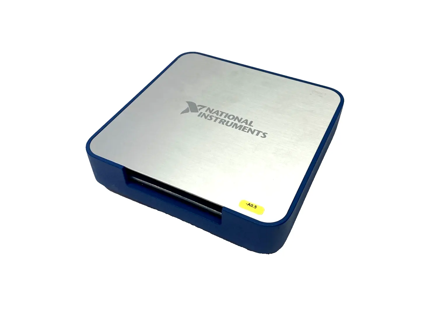 USED NATIONAL INSTRUMENTS SCB-100A, 142931B-01L