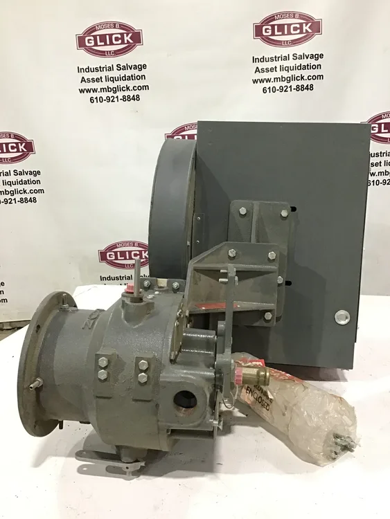 Used MAXON _UNKNOWN_ Gas Heaters Pennsylvania US | Moses B Glick #1006113
