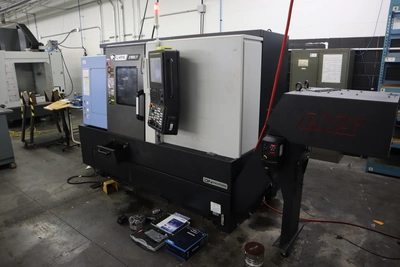 Used DN SOLUTIONS LYNX 2100LYA Multitasking Machining Centers Minnesota US | Machinesused.com #1366019