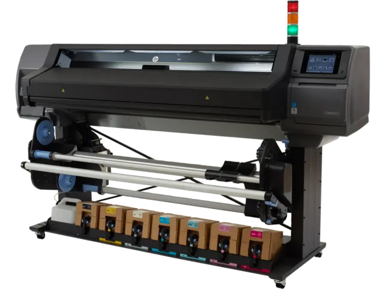 Used _UNKNOWN_ HP Latex 570 Series SMK1 Preventive Maintenance Kit (N2G70-67032, N2G70-67039) Large Format Printers Oklahoma US | Wide Image Solutions #1539181