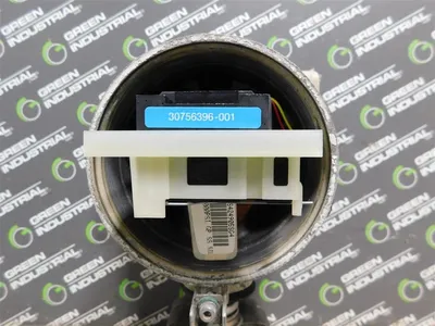 USED HONEYWELL STG180-E1G-00000-MB,F1C3-514B