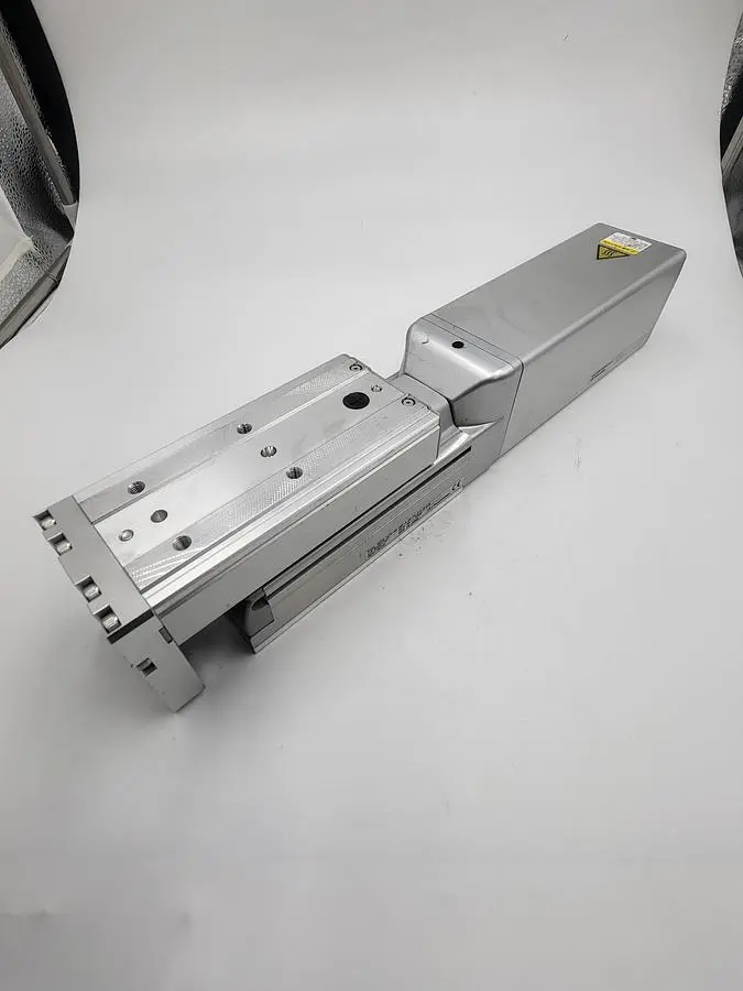 Used IAI _UNKNOWN_ Linear Actuators Michigan US | ND Industrial Surplus #1265640