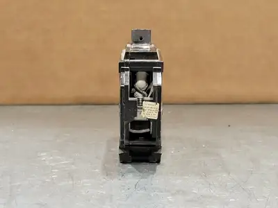USED GENERAL ELECTRIC TQL120