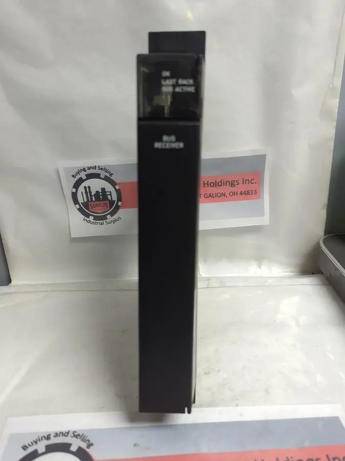 USED GE FANUC IC697BEM711L