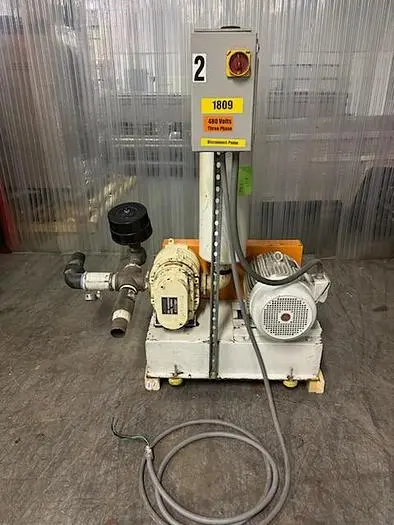 Used SUTORBILT GAEMBPA Dust Collectors | Absolute Machinery #541333