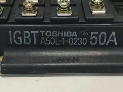 USED TOSHIBA 5A0L-1-0230
