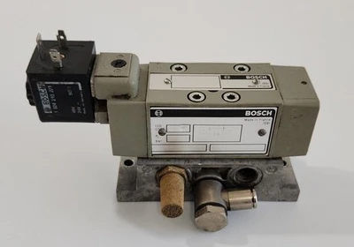 USED Bosch 0 820 024 102