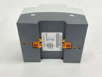 STEP-PS/ 1AC/15DC/4 | Phoenix Contact  Power Supply Unit 4A 15V 2868619 - Used