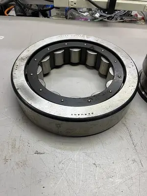 USED FAG FAG NU424 562380