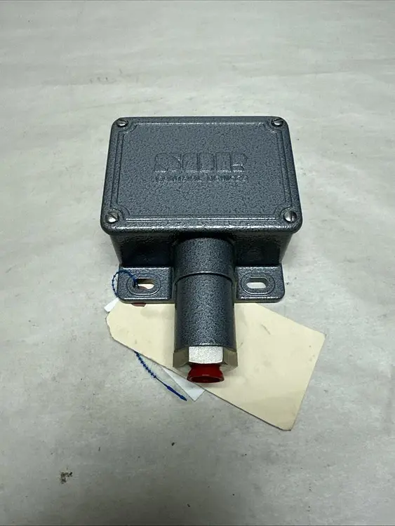 New | in-Stock SOR 6NN-K2-N4-F1A-PP Miscellaneous Equipment (Electrical & Power) Ohio US | Surplus Asset Holdings #1209687
