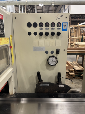 USED WEINIG UNIMAT