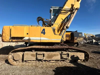 2011 LIEBHERR R954BHDW Crawler Excavators | ListingHippo (27)