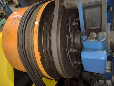 USED MINSTER 90-400-7279