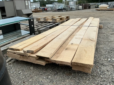 Used _UNKNOWN_ _UNKNOWN_ Construction Material & Supplies Michigan US | Miedema Asset Management Group #1423432