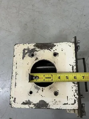 USED STORCH DRAWER MAGNET
