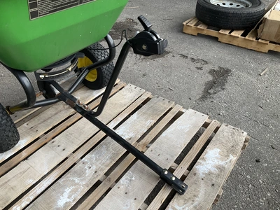 Used _UNKNOWN_ _UNKNOWN_ Broadcast Spreaders Michigan US | Miedema Asset Management Group #1468334
