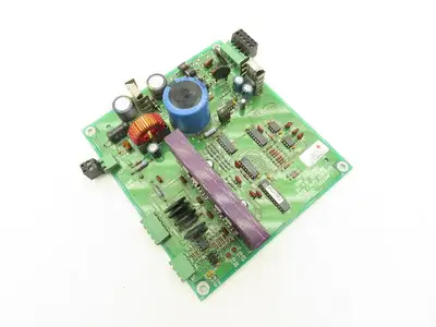 Ingersoll-Rand 39873450 Rev 06 SG Power Supply Board Upgraded to 39874425 Rev 08