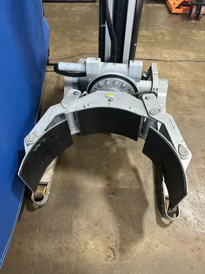 VOYAGER SQUEEZE-O-TURN Lifters | Great American Equipment Company (5)